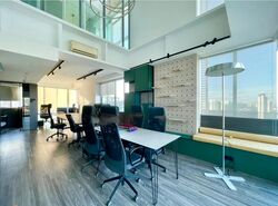 Southbank (D7), Office #616337681
